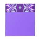 Suche nach lila blume notizblock Floral