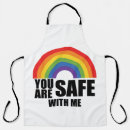 Recherche de drapeau lesbien tabliers Lgbtq