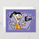 Recherche de eddy cartes postales Double d