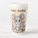 Recherche de petite souris tasses Mignon