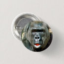 Suche nach lustiger gorilla buttons Wildtiere