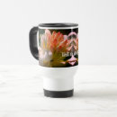 Recherche de blanche voyage mugs Monogramme