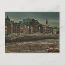Recherche de ville dublin cartes postales Pont