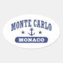 Suche nach monaco aufkleber Monte carlo