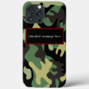 Recherche de style militaire iphone coques Style marine américain