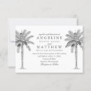 Recherche de havana invitations Plage vintage