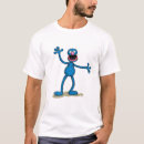 Suche nach sesamstraße tshirts Saisonstart