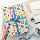 Suche nach kindergarten geschenkpapier Alphabet