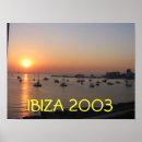 Suche nach ibiza poster Spanien