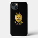 Recherche de couronne royale iphone coques Monogramme
