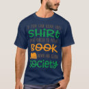 Suche nach livros tshirts Leser