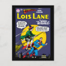 Suche nach lois weg Klassik comic buch