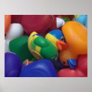 Recherche de canards art Coloré