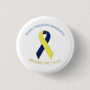 Recherche de vers le bas badges Syndrome
