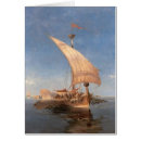 Suche nach schiff mit mast postkarten Ozean