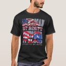 Suche nach ein amerikaner zu sein tshirts Stolz