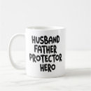Recherche de protecteur tasses Paternité