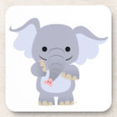 Recherche de éléphant dessous de verres Veau