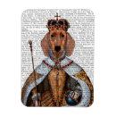 Recherche de reine magnets Contemporain