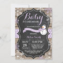 Suche nach snowman einladungen Winterbaby dusche