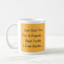 Recherche de les commerces tasses Citation drôle