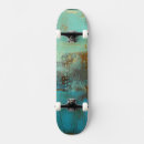 Recherche de expression skateboards Abstrait