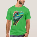 Recherche de iguana tshirts Vert