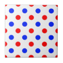 Recherche de points blancs rouges carreaux Taches