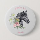 Recherche de fille de cheval badges Pour elle