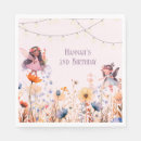 Recherche de fleurs pastel serviettes Pour enfants