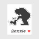 Suche nach niedlicher schnauzer aufkleber Haustier