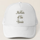 Recherche de noce casquettes Bachelorette