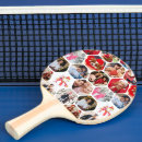 Recherche de cartes tennis de table Image