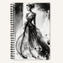 Suche nach fashion kleine notizbücher Aquarell