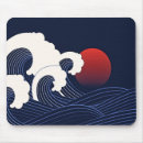 Recherche de grande vague tapis souris Nautique