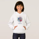 Recherche de poissons pulls capuche Pour enfants