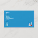 Recherche de laboratoire cartes visite Recherche