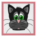 Suche nach sad poster Katze