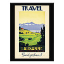 Suche nach lausanne poster International