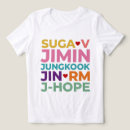 Recherche de kpop vêtements Amour