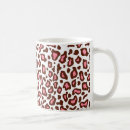 Suche nach leoparddruck pink tassen Rosa