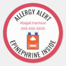 Recherche de urgences autocollants Pour enfants
