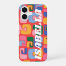 Recherche de formes abstraites iphone coques Lumineux