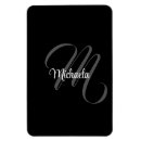 Recherche de initiale monogramme magnets Nom