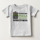 Recherche de de rue sésame bébé tshirts Sesame street