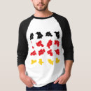 Recherche de allemande tshirts Deutschland