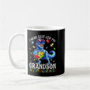 Recherche de petit dinosaure tasses Pour tous