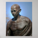 Suche nach mahatma gandhi poster Indien