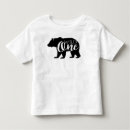 Suche nach bärn tshirts Für kinder