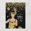 Suche nach gatsby geburtstag einladungen Modern